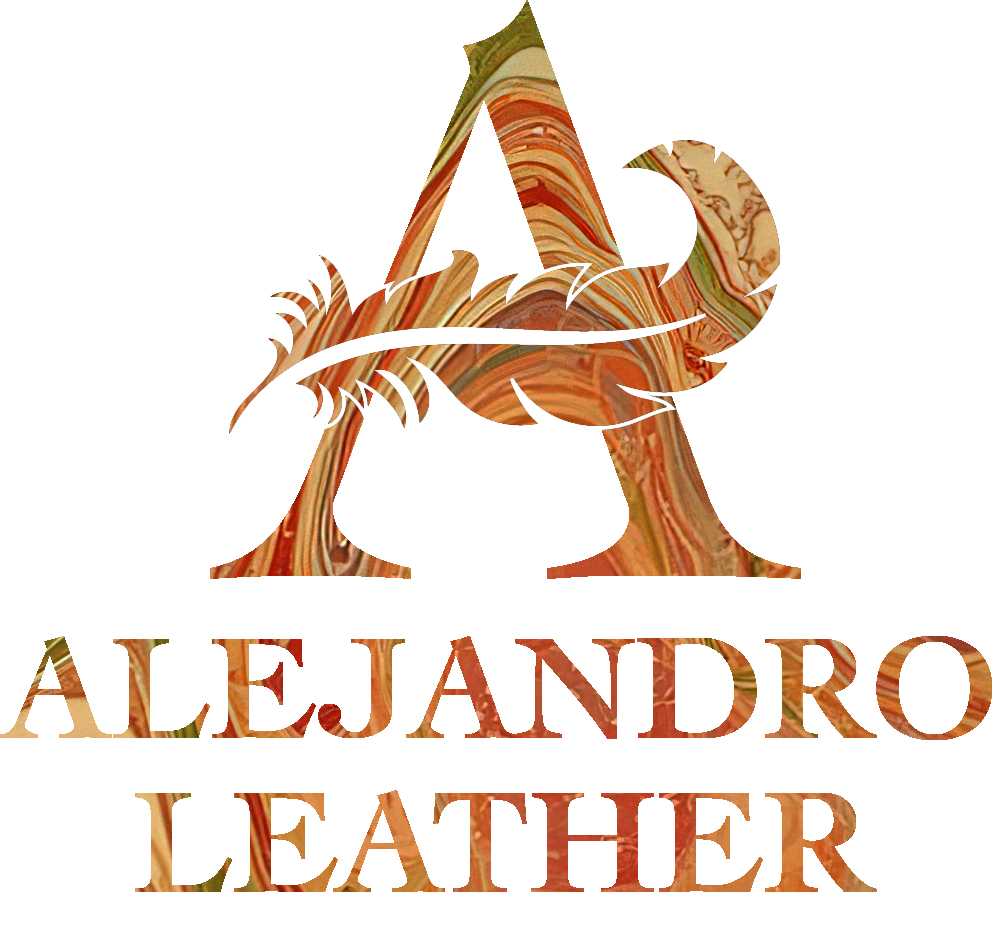 capital A with a horizontal feather in the middle