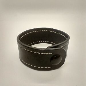Solid Color Wristband - 7.5"