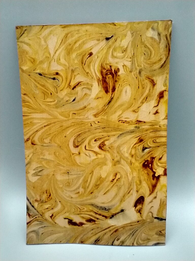 leather panel