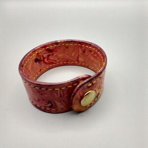 Marbled Wristband - 7.5"