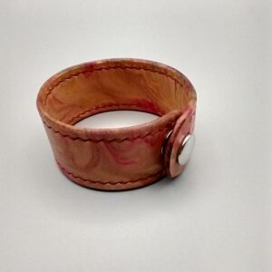 Marbled Wristband - 7"