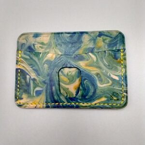 2-Slot Card Wallet