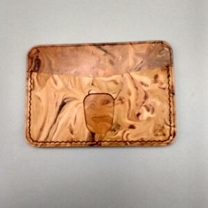 2-Slot Card Wallet