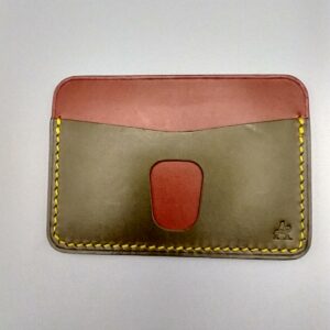 2-Slot Card Wallet