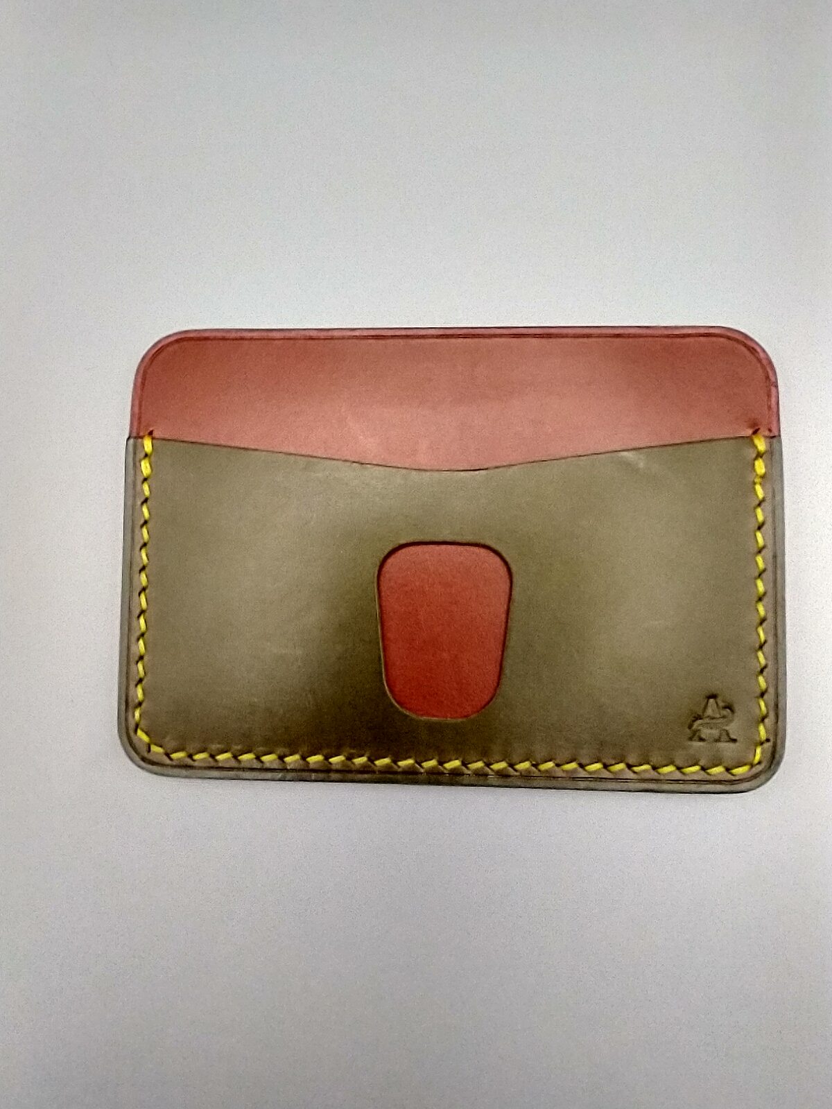 2-Slot Card Wallet